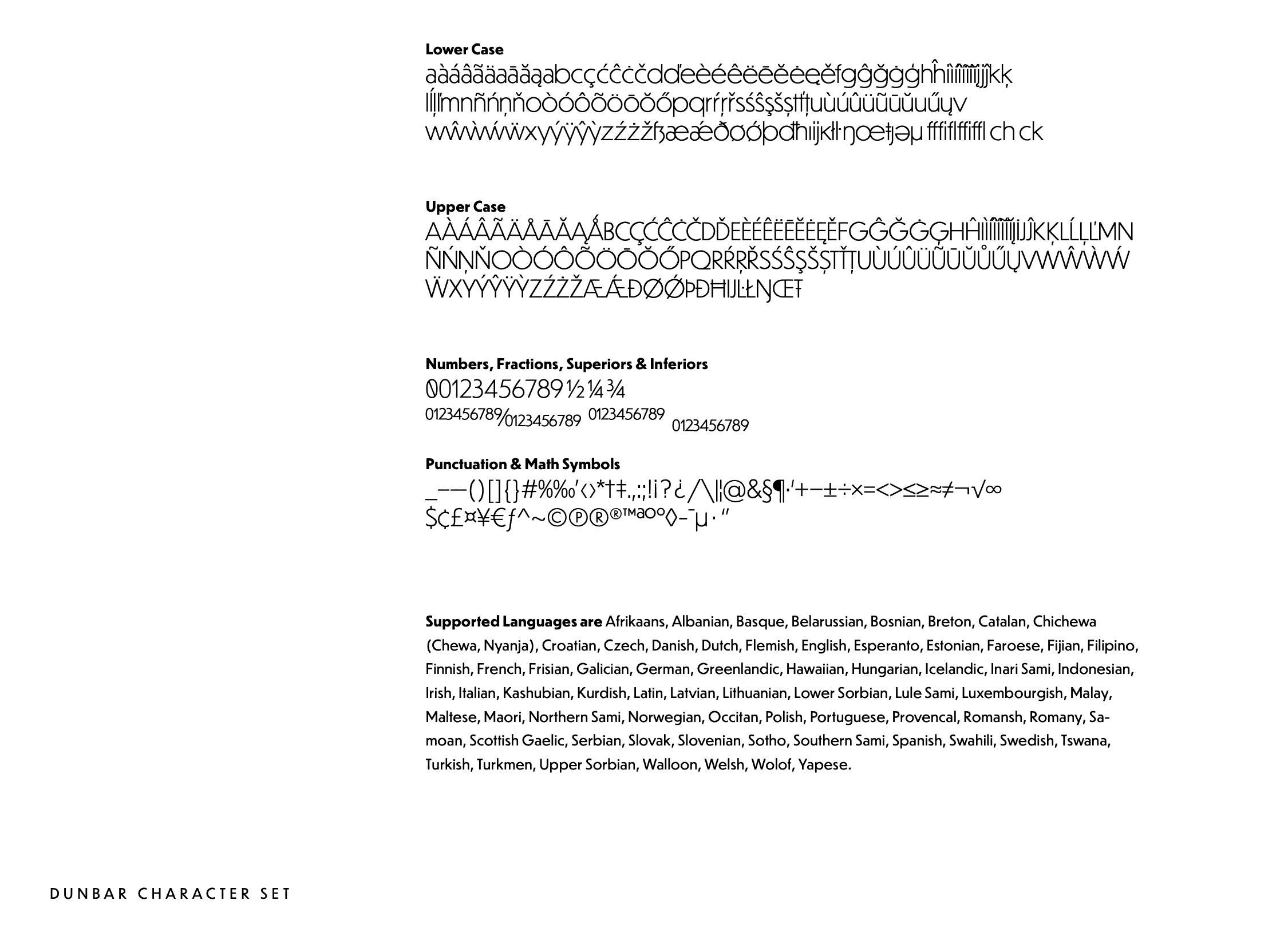 Dunbar_Extended_Latin_Character_Set.png